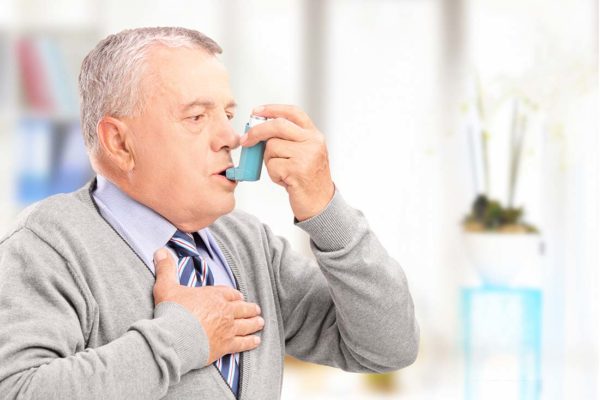 Can Omega-3 Fatty Acids Prevent Asthma?