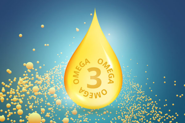Omega 3 For Dry Eye Is Becoming The Gold Standard